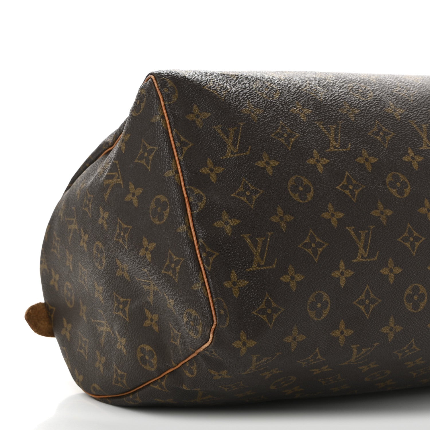 Louis Vuitton Monogram Speedy 40 9 of 10