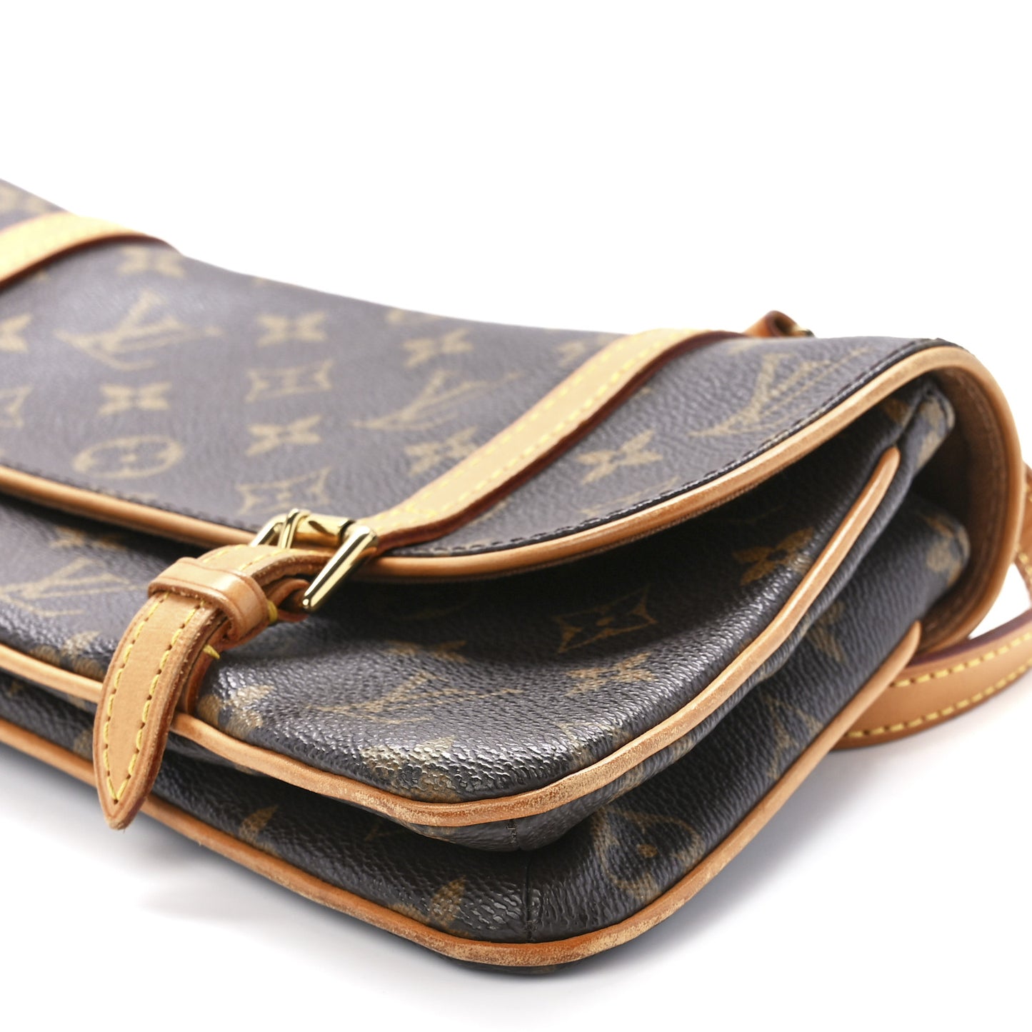 Monogram Pochette Marelle MM