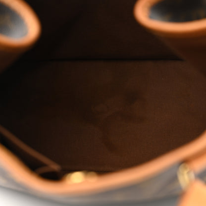 Louis Vuitton Monogram Batignolles Vertical 10 of 10