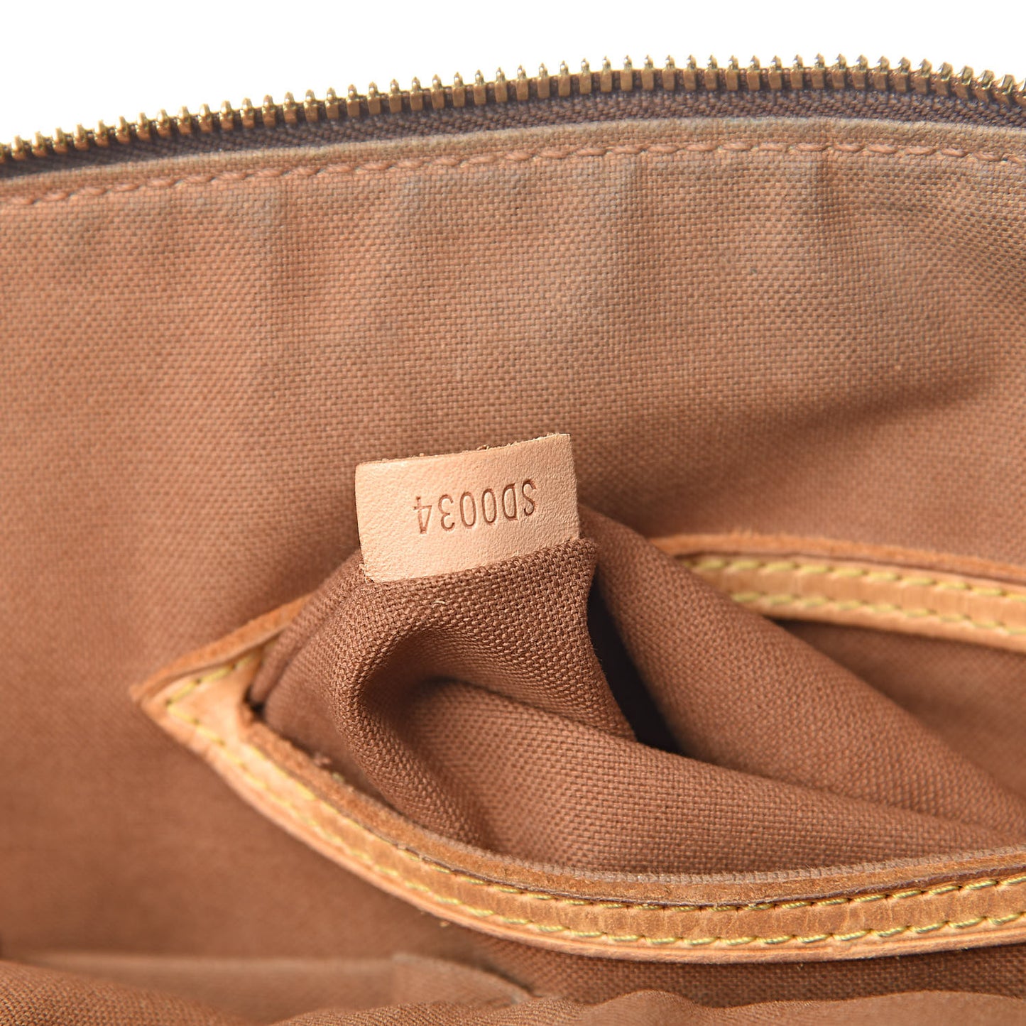 Monogram Alma PM