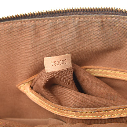 Louis Vuitton Monogram Alma PM 7 of 19