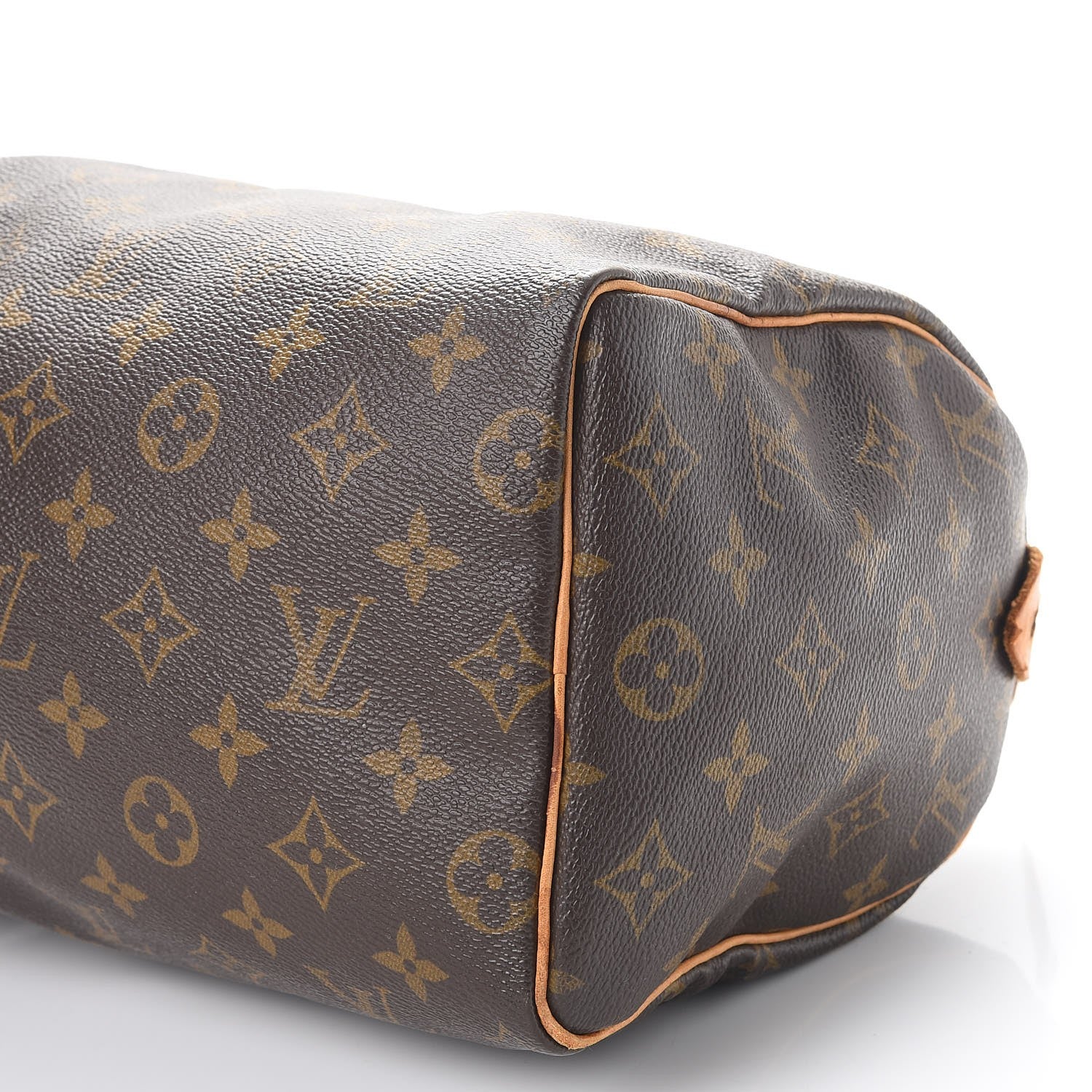 Louis Vuitton Monogram Speedy 25 15 of 26