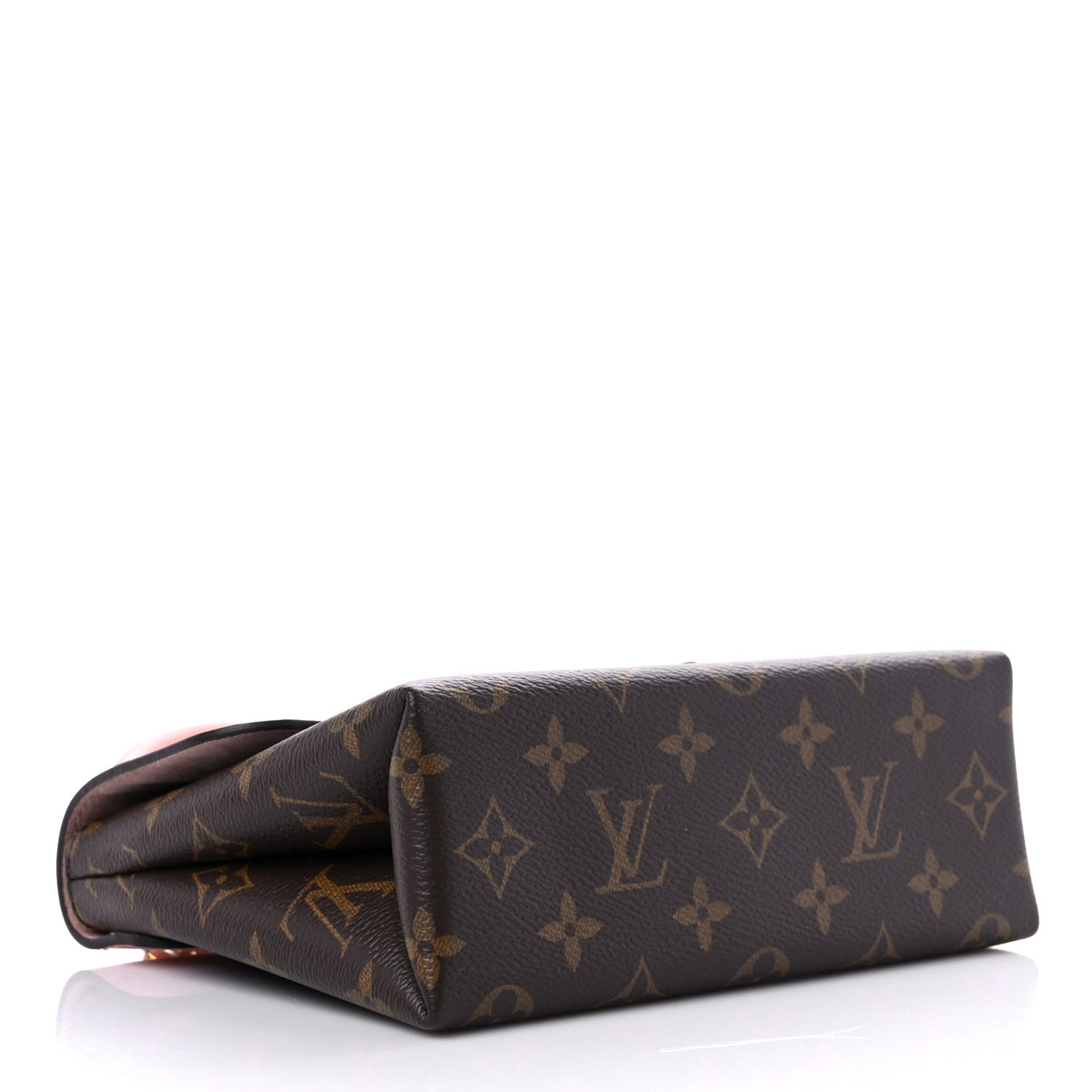 Louis Vuitton Monogram Locky BB Rose Poudre 4 of 11