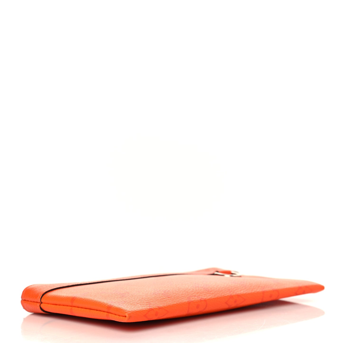 Monogram Discovery Pochette Orange