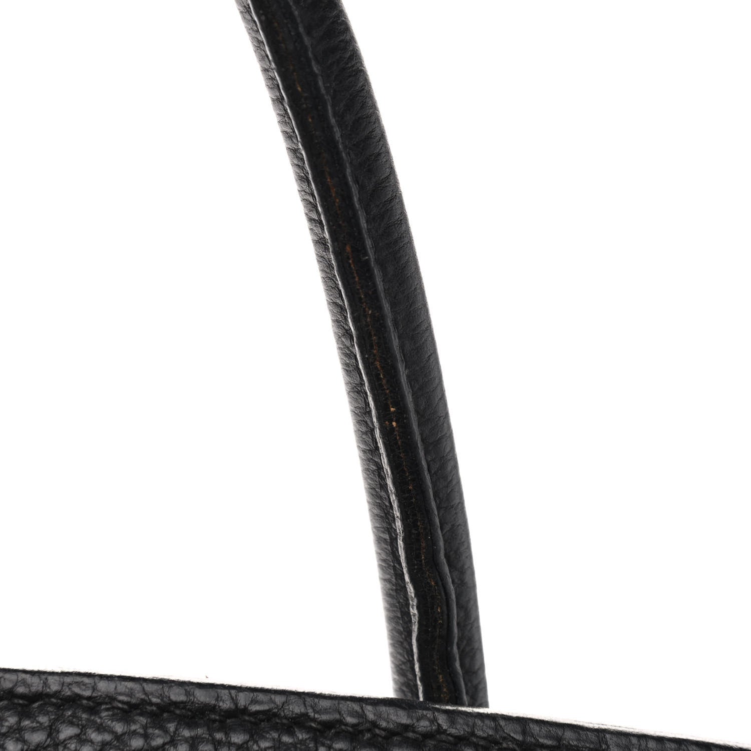 Hermes Togo Birkin 35 Black 16 of 23