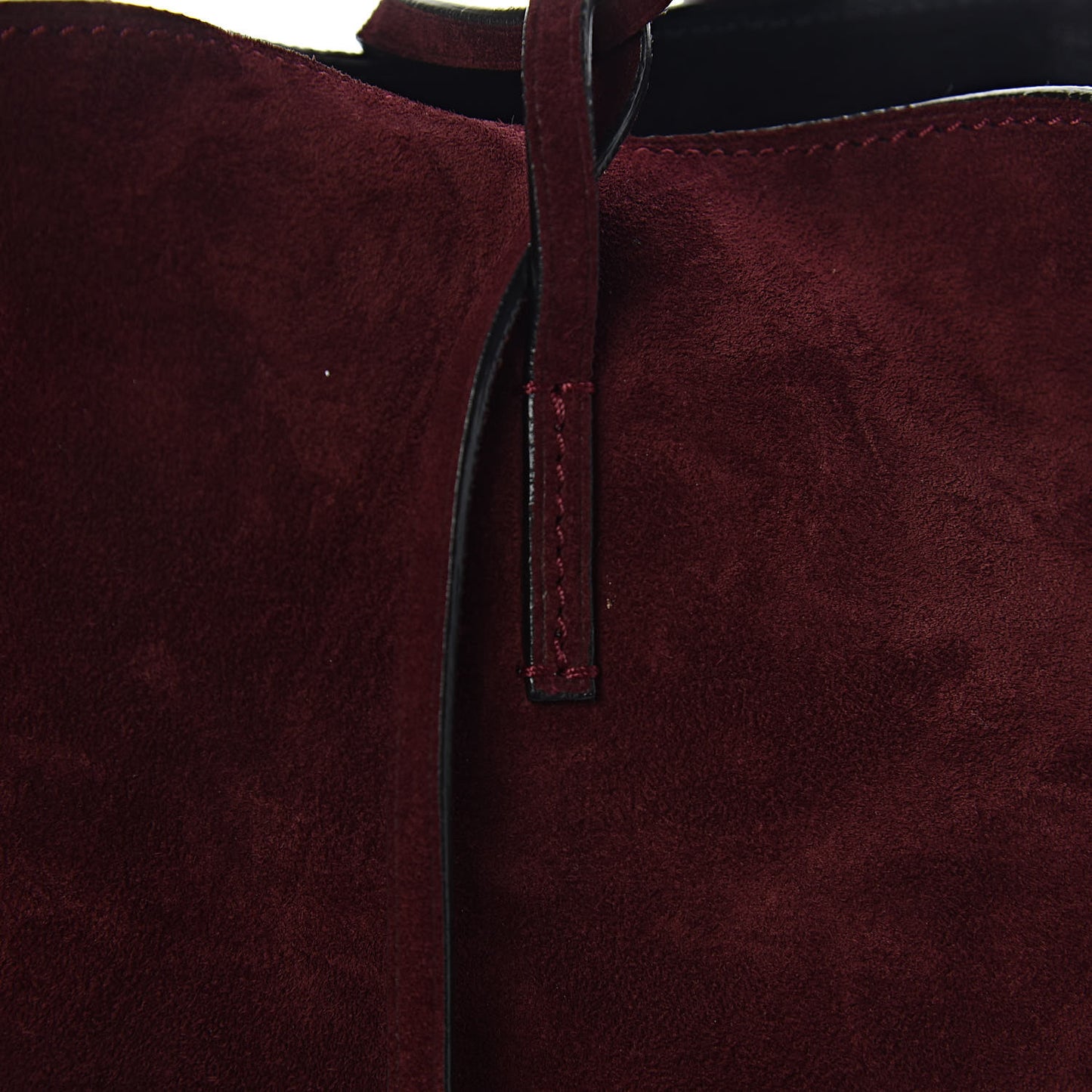 Suede NN14 PM Bordeaux