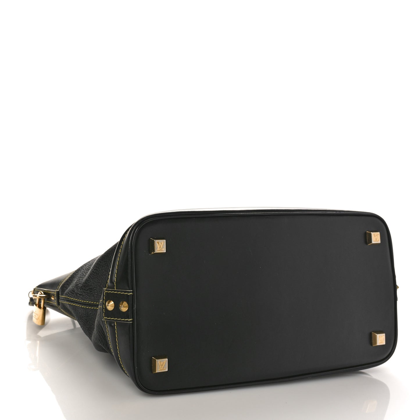 Suhali Lockit MM Black