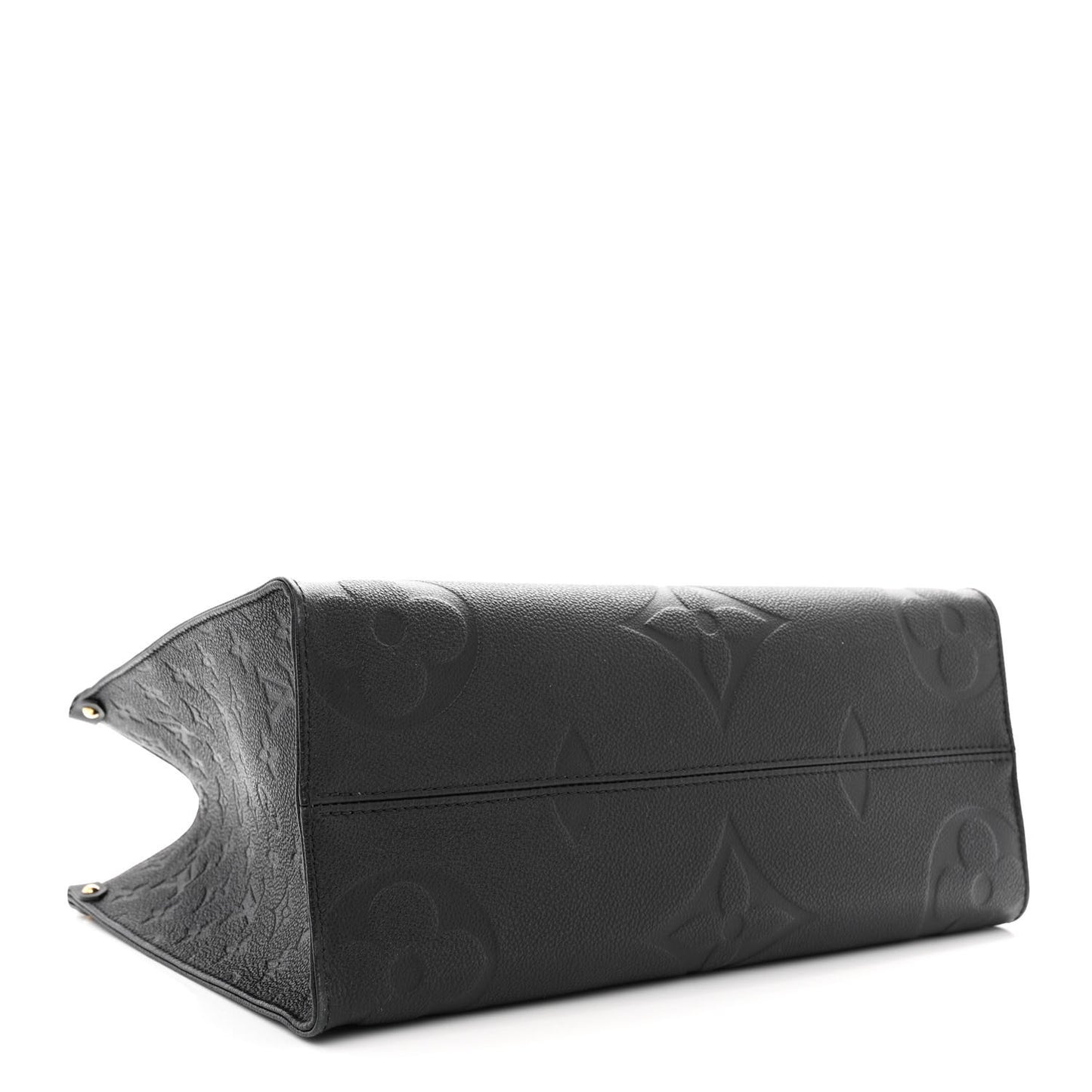 Empreinte Monogram Giant Onthego MM Black