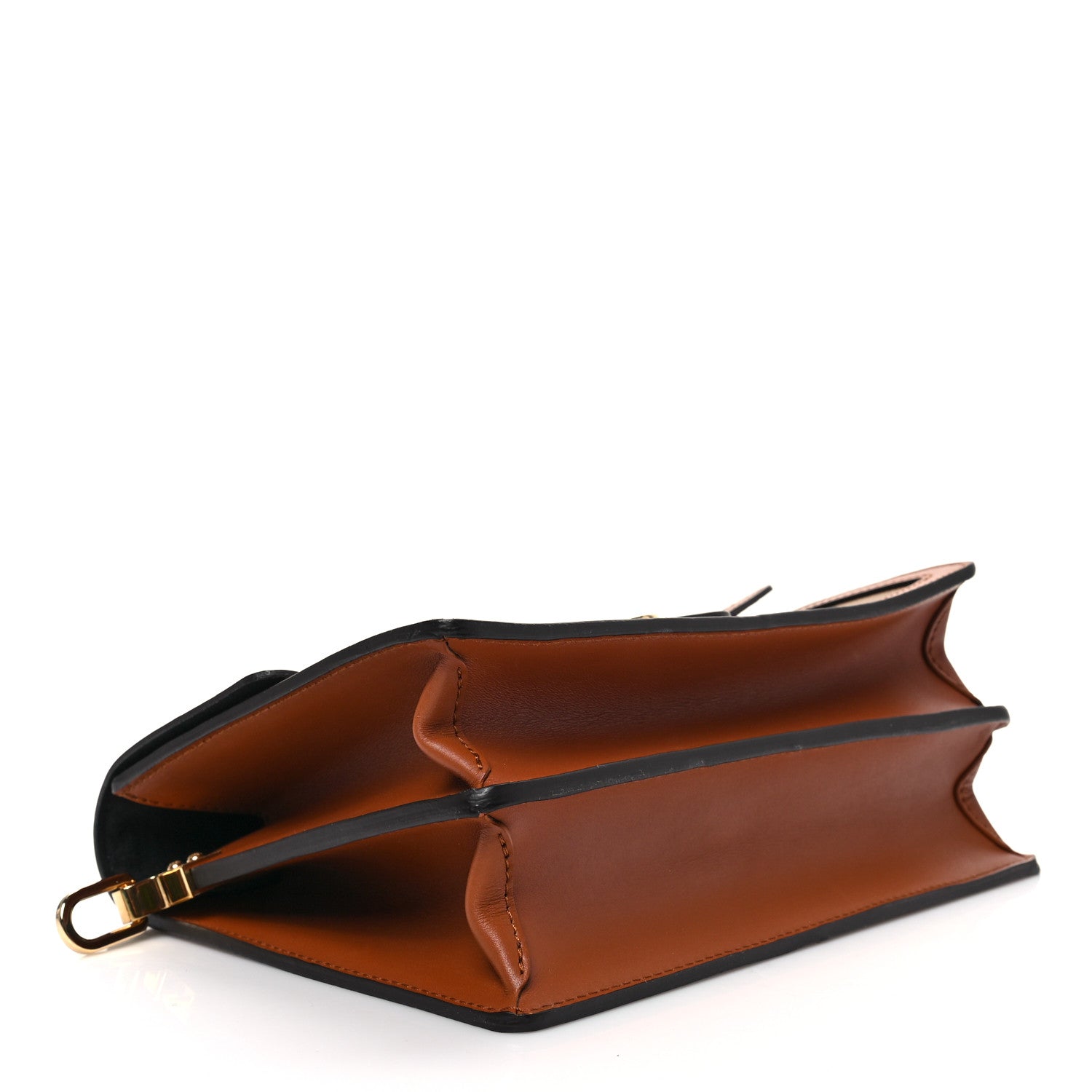 Louis Vuitton Reverse Monogram Dauphine MM 4 of 7