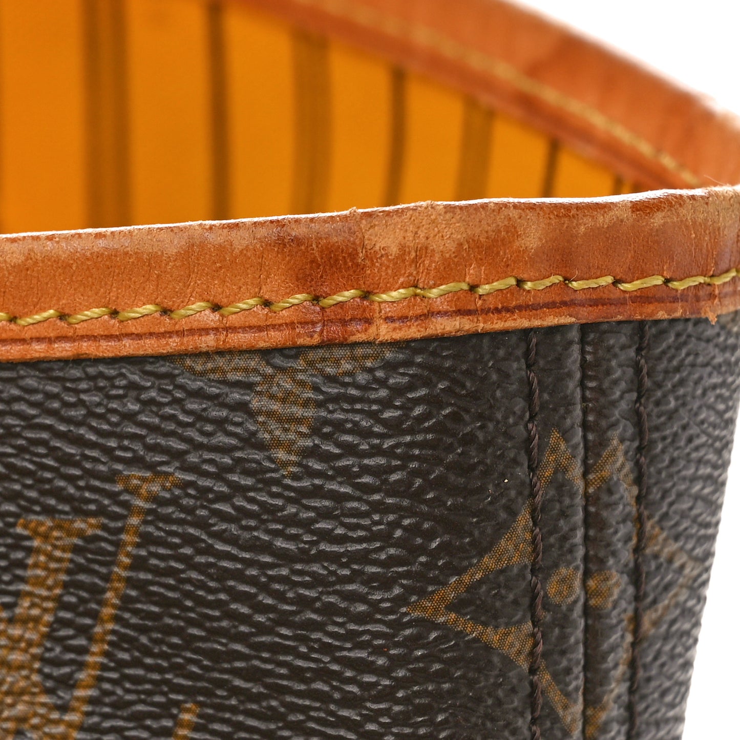 Monogram Neo Neverfull MM Mimosa
