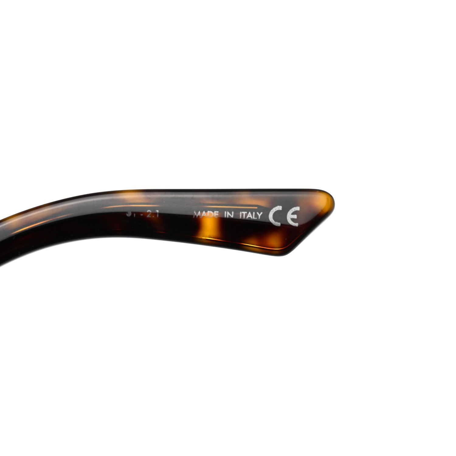 Christian Dior Acetate DiorBobby R1U Sunglasses Tortoise 7 of 9