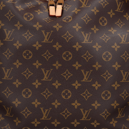 Louis Vuitton Monogram Sully PM 7 of 9