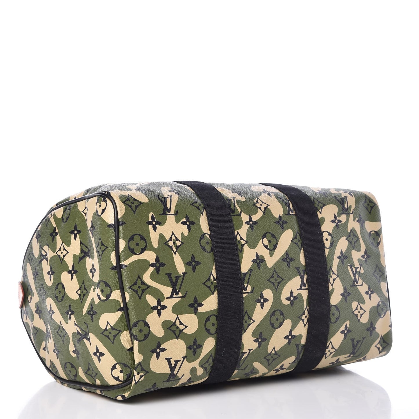Monogramouflage Speedy 35