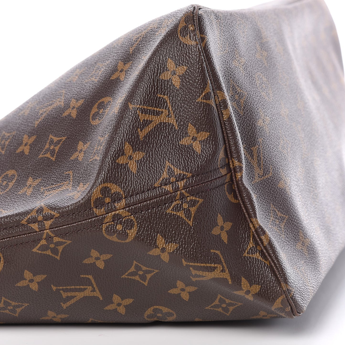 Monogram Neo Neverfull GM Pivoine