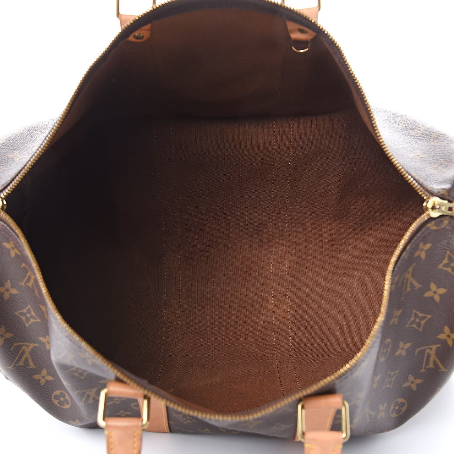 Monogram Keepall 50