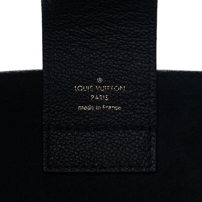 Louis Vuitton Damier Ebene LV Riverside Black 6 of 9