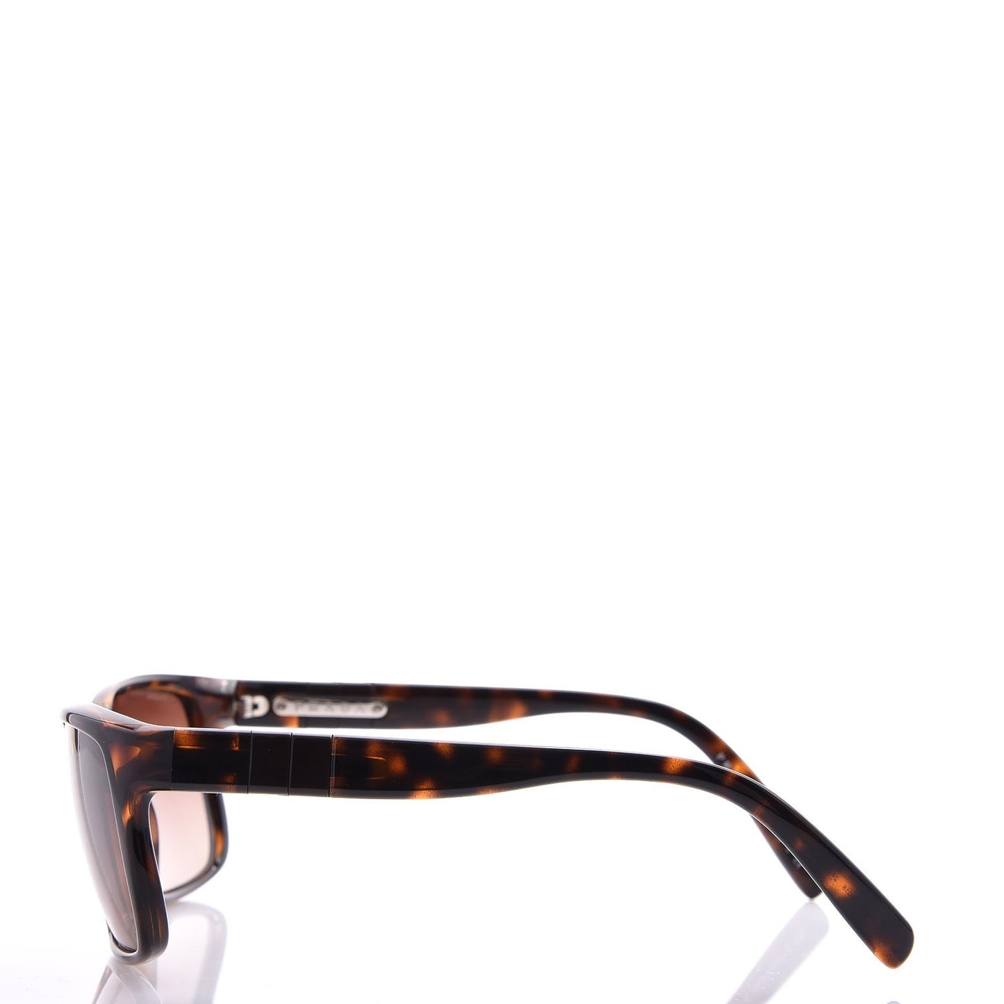 Logo Monogram Sunglasses SPR 16N Tortoise