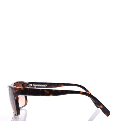 Prada Logo Monogram Sunglasses SPR 16N Tortoise 3 of 11