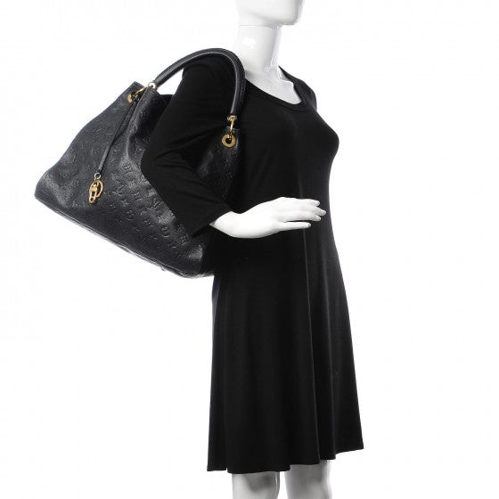 Louis Vuitton Empreinte Artsy MM Infini 2 of 11