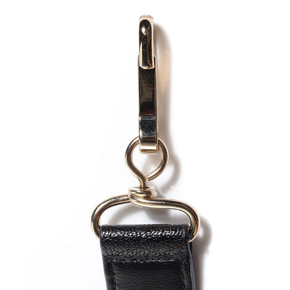 Balenciaga Chevre Gold Metallic Edge Hardware City Black 14 of 14