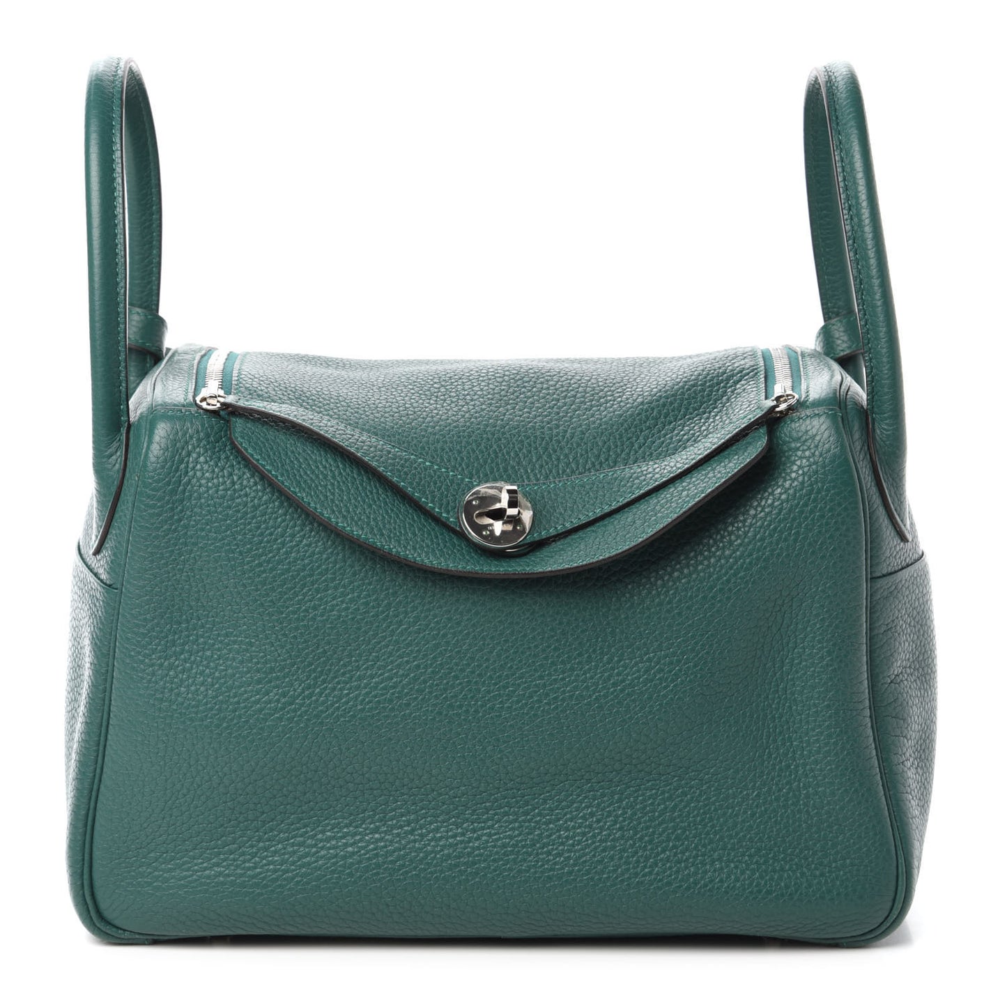 Taurillon Clemence Lindy 30 Malachite
