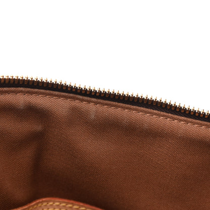 Louis Vuitton Monogram Palermo GM 11 of 12