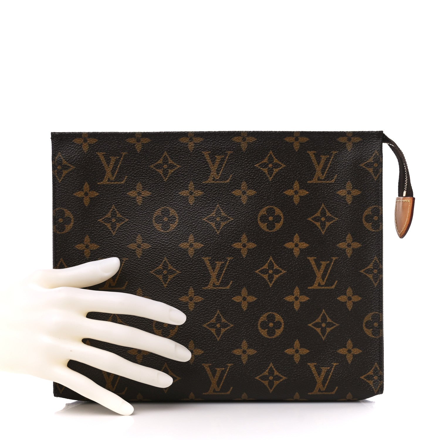 Louis Vuitton Monogram Toiletry Pouch 26 2 of 9