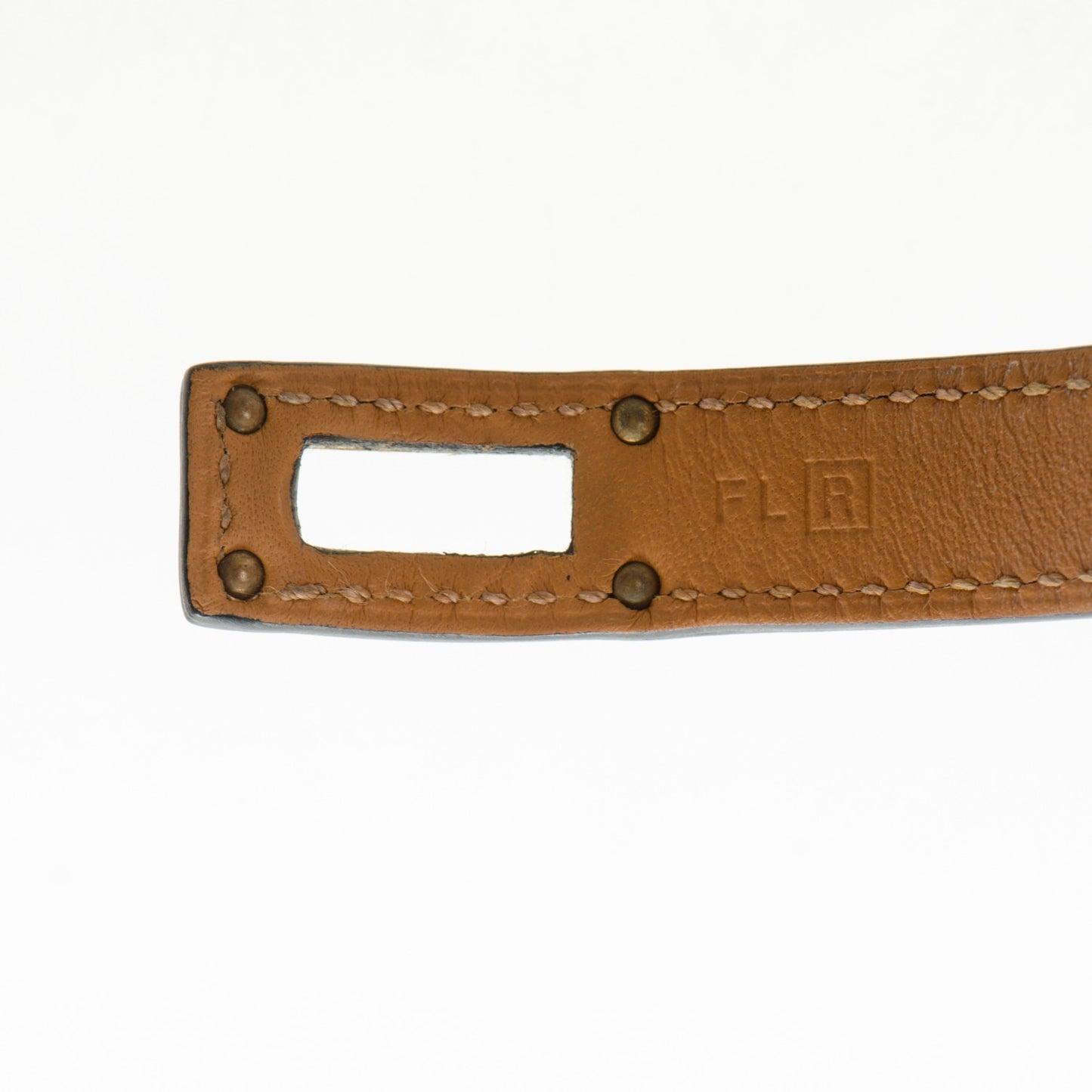 Box Kelly Double Tour Bracelet M Black