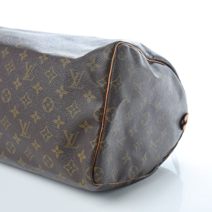 Louis Vuitton Monogram Speedy 40 11 of 11