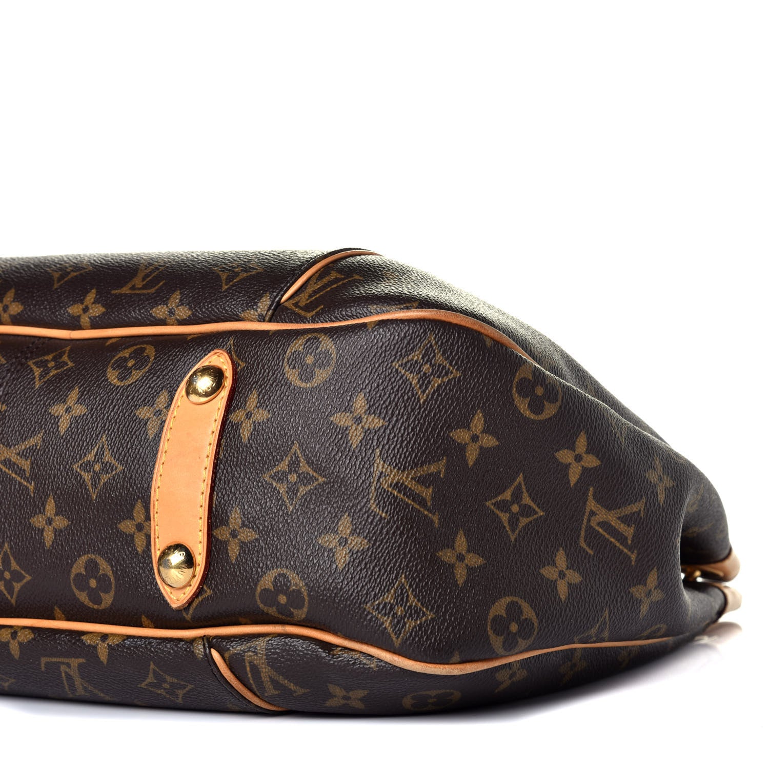 Louis Vuitton Monogram Galliera PM 8 of 10