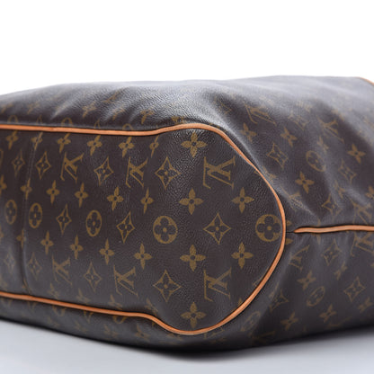 Louis Vuitton Monogram Delightful MM 7 of 10