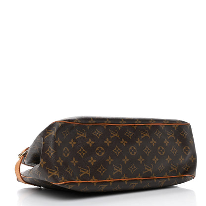 Louis Vuitton Monogram Batignolles Horizontal 3 of 6