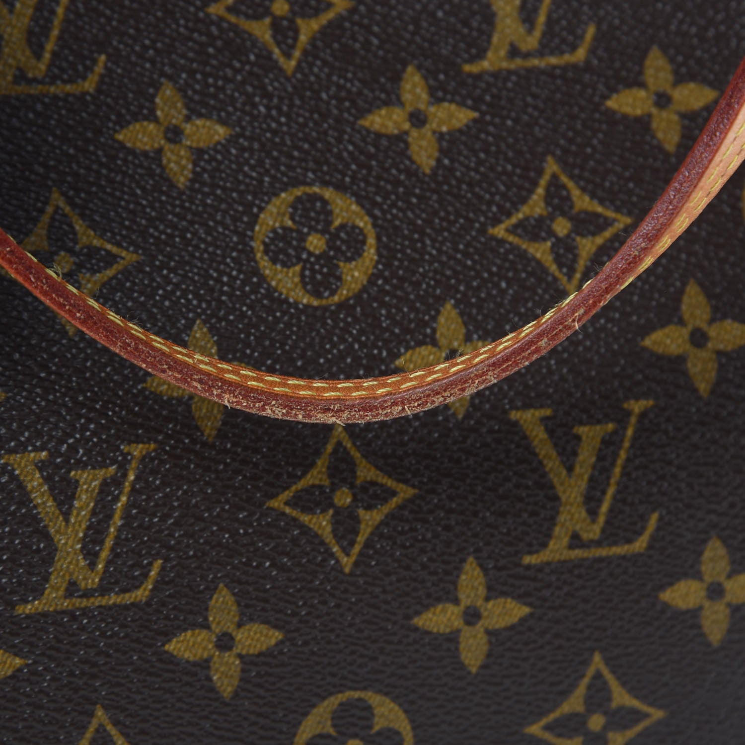 Louis Vuitton Monogram Neo Neverfull GM Pivoine 13 of 15