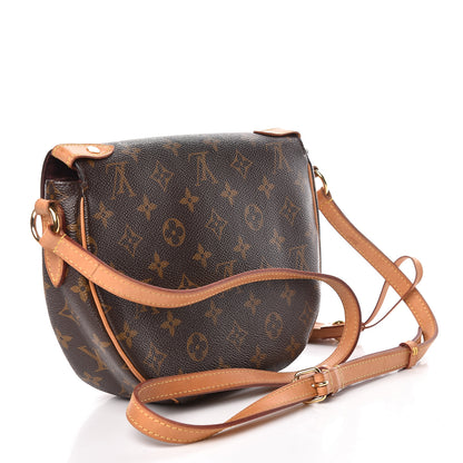 Louis Vuitton Monogram Saint Cloud 3 of 17