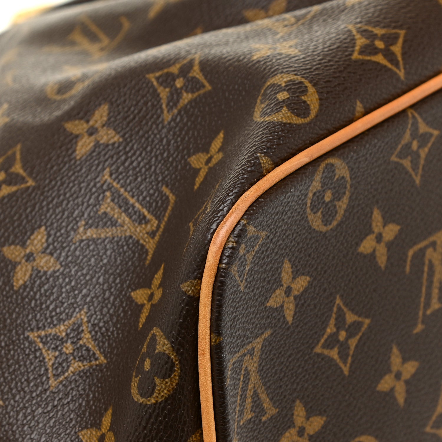 Louis Vuitton Monogram Palermo GM 17 of 20
