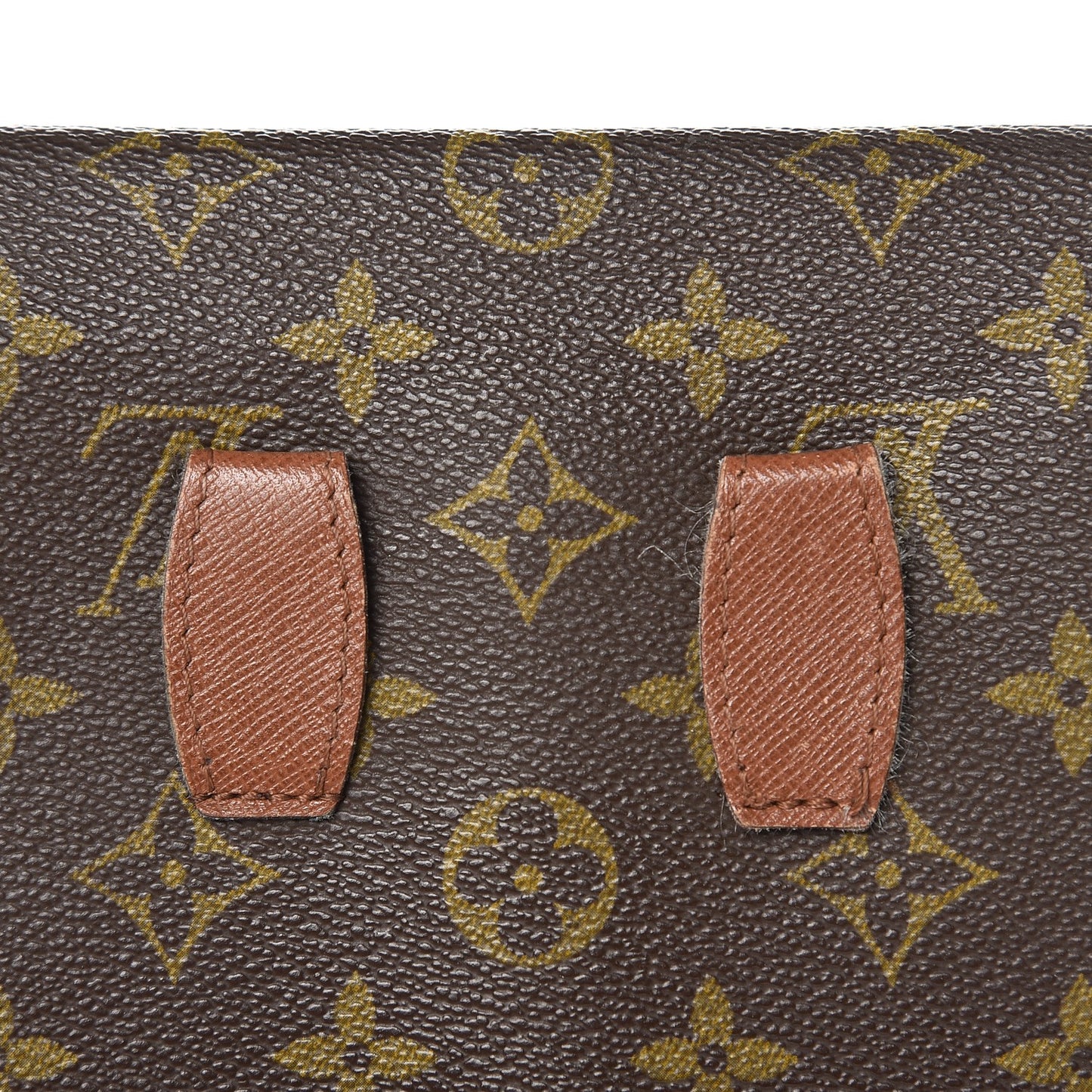 Pochette Ceinture Arche