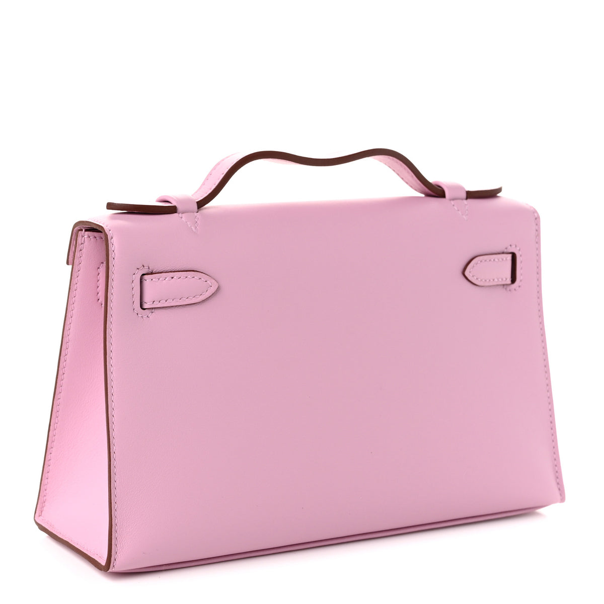 Swift Kelly Pochette Clutch Mauve Sylvestre