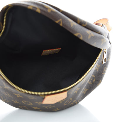 Louis Vuitton Monogram Bumbag 5 of 8