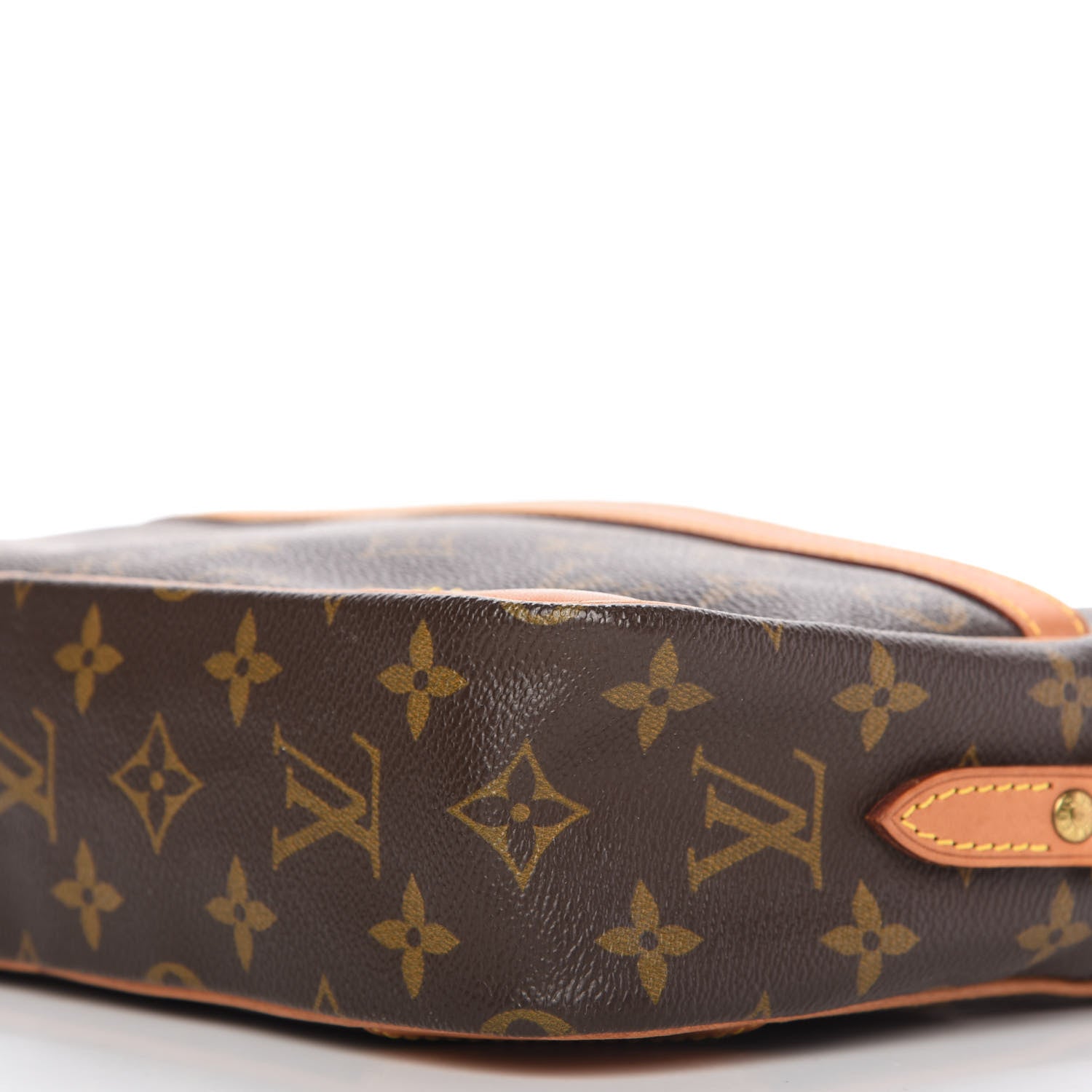 Louis Vuitton Monogram Trocadero 27 7 of 10