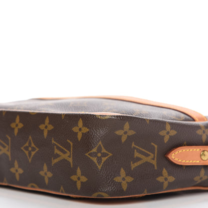 Louis Vuitton Monogram Trocadero 27 7 of 10