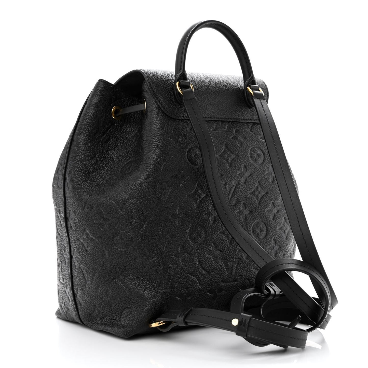 Empreinte Montsouris NM Backpack Black