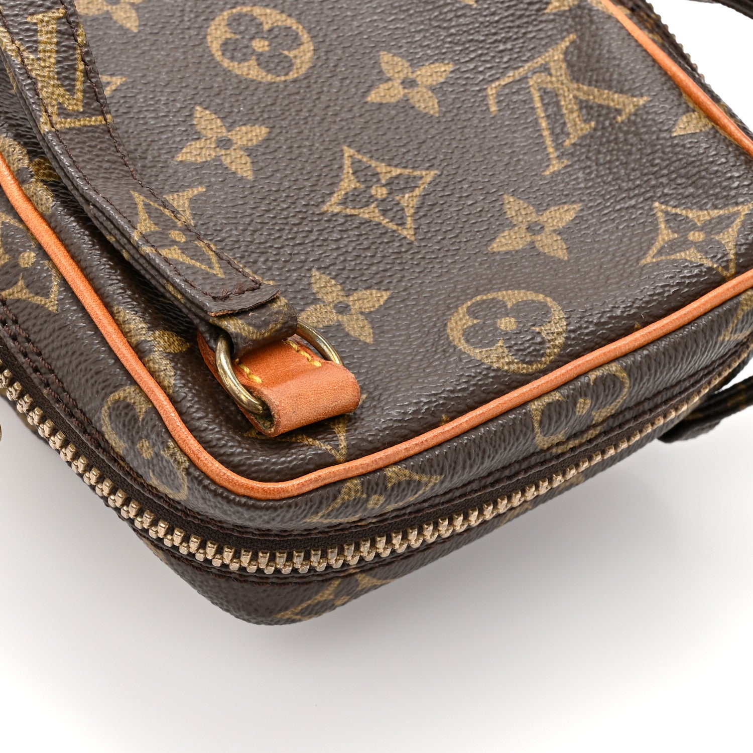 Louis Vuitton Monogram Amazone PM 15 of 15