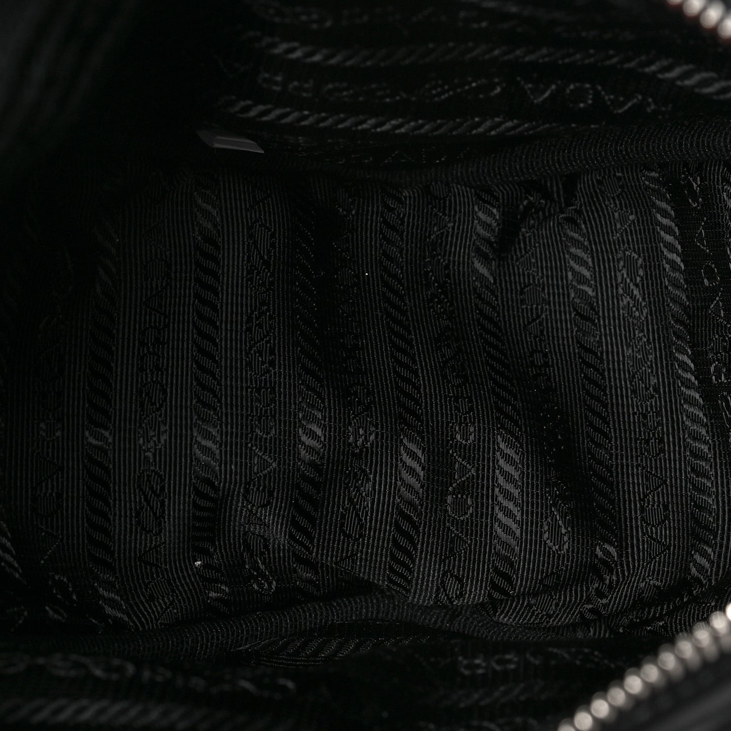 Grace Lux Triangle Shoulder Bag Black