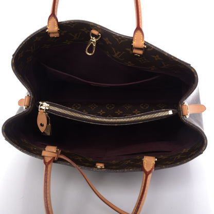 Louis Vuitton Monogram Montaigne GM 5 of 10