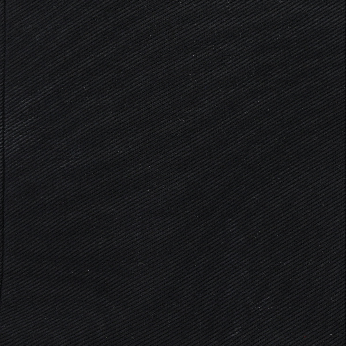 The Row Cotton Twill Cecily Top Handle  Black 7 of 9