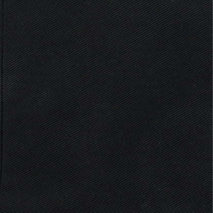 The Row Cotton Twill Cecily Top Handle  Black 7 of 9