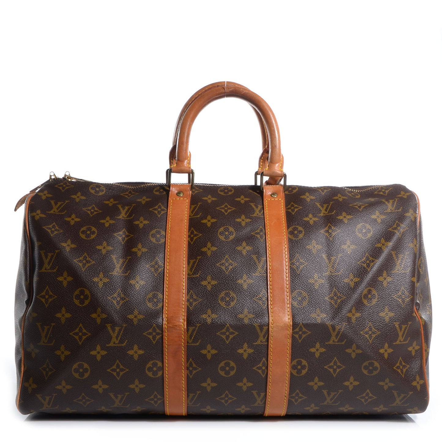 Monogram Keepall 45