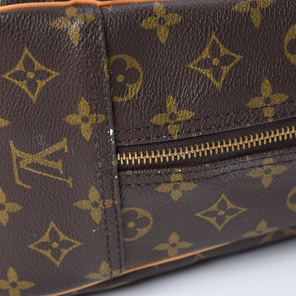 Louis Vuitton Monogram Deauville 10 of 12