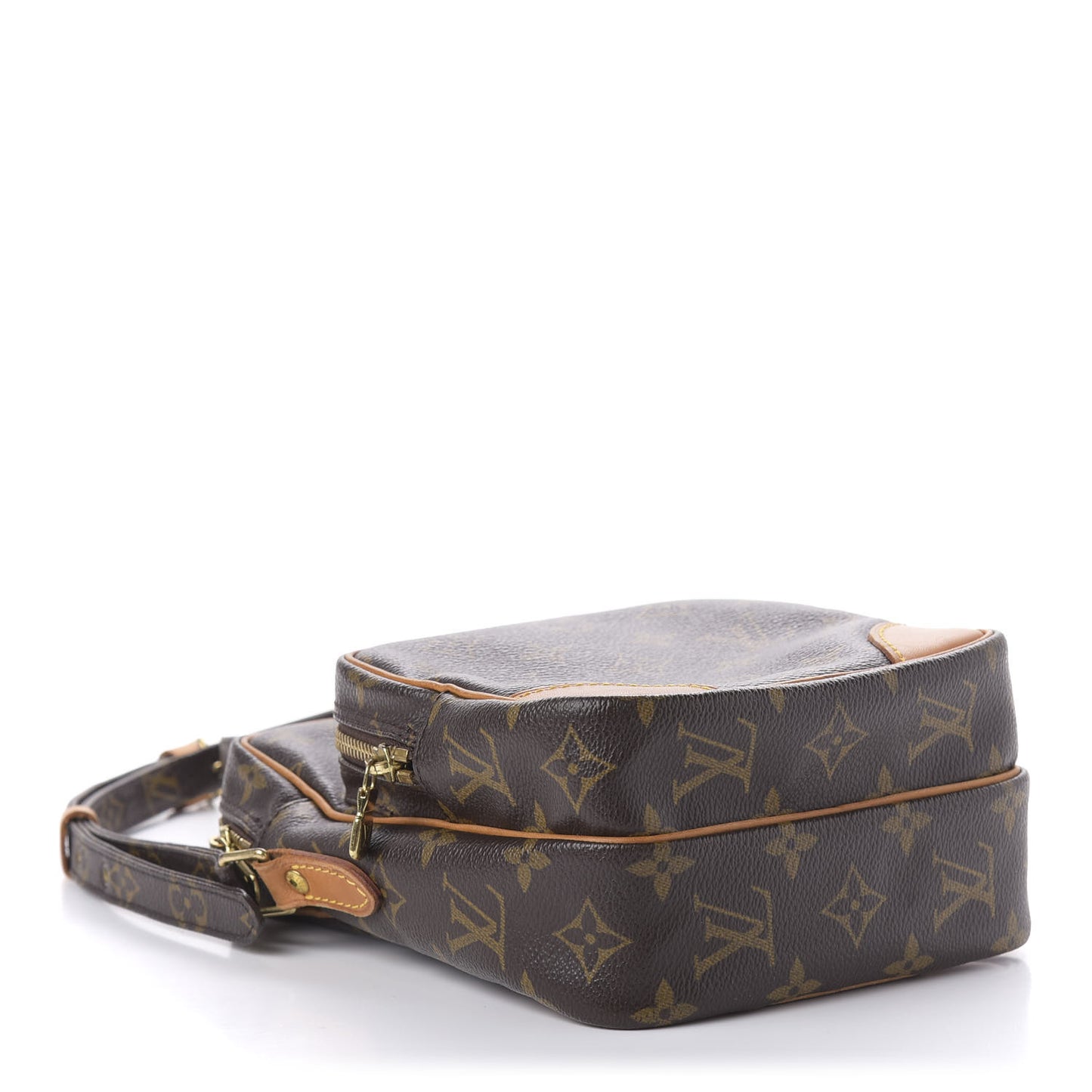Monogram Amazone