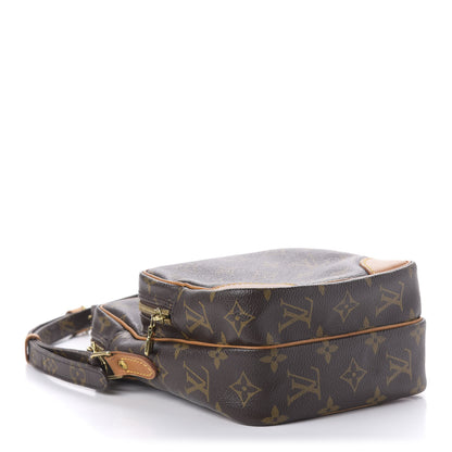 Louis Vuitton Monogram Amazone 4 of 9